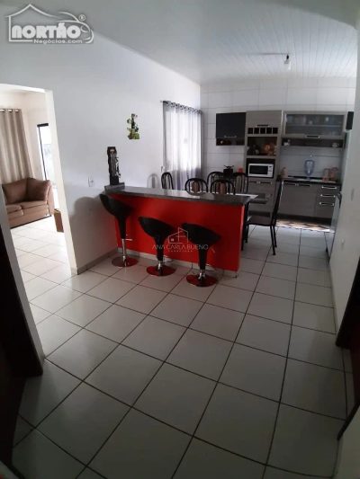 Casa, 3 quartos, 110 m² - Foto 3