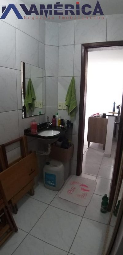 Apartamento, 1 quarto, 40 m² - Foto 2