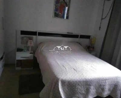 Apartamento, 3 quartos, 59 m² - Foto 5