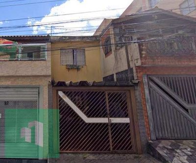 Sobrado, 2 quartos, 80 m² - Foto 2