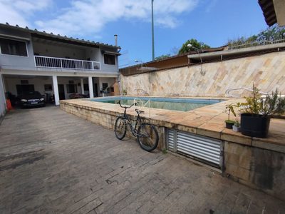 Sobrado, 4 quartos, 212 m² - Foto 1