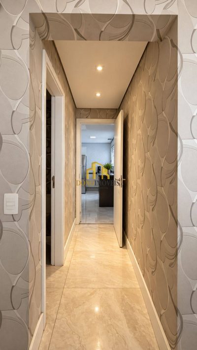 Apartamento, 3 quartos, 155 m² - Foto 5