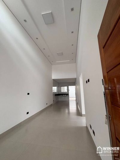 Casa, 3 quartos, 100 m² - Foto 3