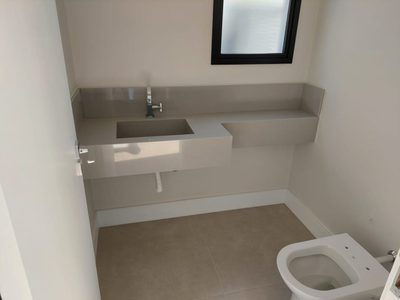 Sobrado, 4 quartos, 370 m² - Foto 4