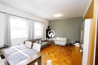 Apartamento, 3 quartos, 126 m² - Foto 3