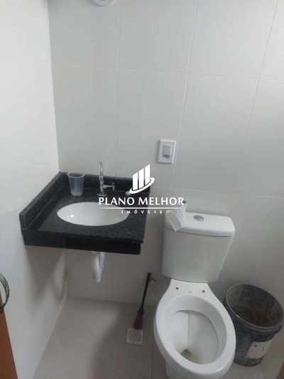Casa de Condomínio, 2 quartos - Foto 2