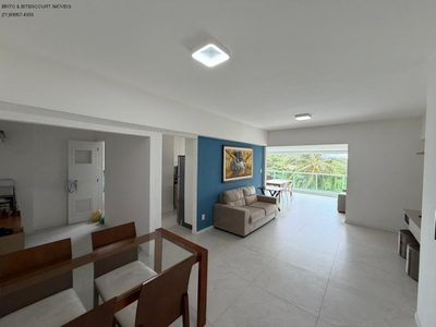 Apartamento, 3 quartos, 110 m² - Foto 1