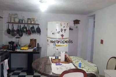 Sobrado, 2 quartos, 154 m² - Foto 2