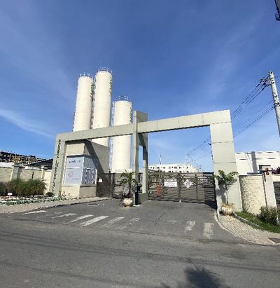 Apartamento, 2 quartos, 40 m² - Foto 1