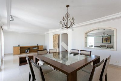 Cobertura, 3 quartos, 355 m² - Foto 3
