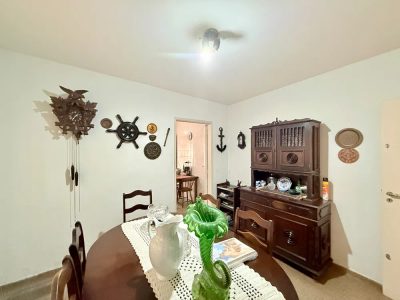 Sobrado, 3 quartos, 173 m² - Foto 1