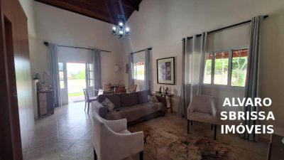 Chácara, 3 quartos, 982 m² - Foto 4
