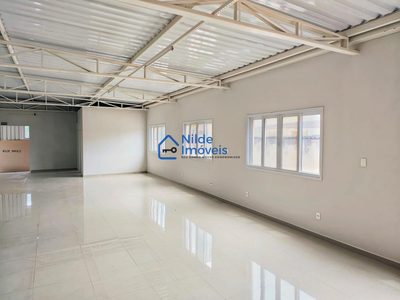 Depósito-Galpão, 529 m² - Foto 4