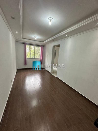 Apartamento, 2 quartos, 45 m² - Foto 1