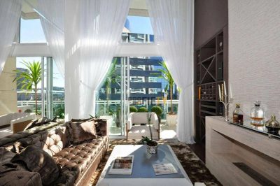 Cobertura, 2 quartos, 165 m² - Foto 1
