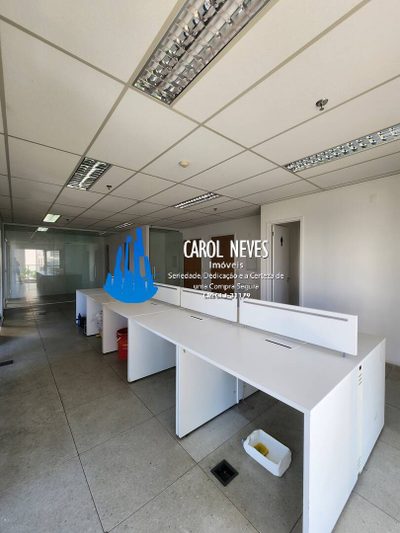 Sala-Conjunto, 33 m² - Foto 4