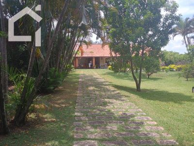 Casa, 3 quartos, 193 m² - Foto 1