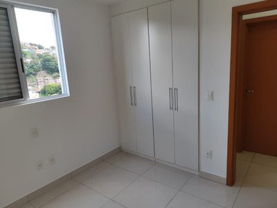 Apartamento, 3 quartos, 92 m² - Foto 3