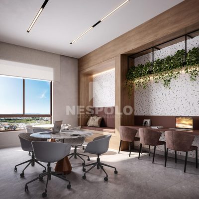 Apartamento, 2 quartos, 50 m² - Foto 5