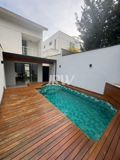 Casa, 2 quartos, 128 m² - Foto 4