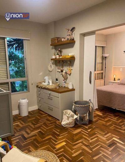 Apartamento, 2 quartos, 100 m² - Foto 5