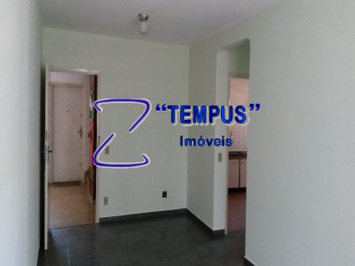 Apartamento, 2 quartos, 55 m² - Foto 3