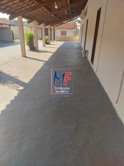 Loja-Salão, 1209 m² - Foto 1