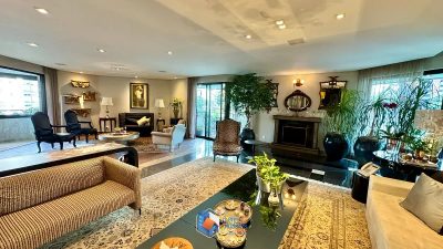 Apartamento, 4 quartos, 502 m² - Foto 1