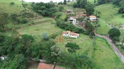 Terreno, 2 hectares - Foto 5