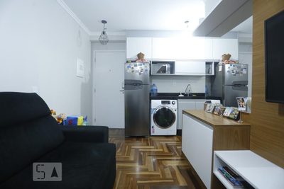 Apartamento, 1 quarto, 25 m² - Foto 4
