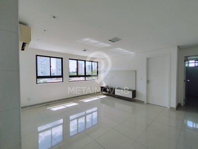 Apartamento, 1 quarto, 64 m² - Foto 4