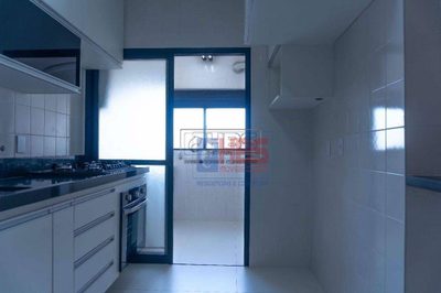 Apartamento, 3 quartos, 95 m² - Foto 1