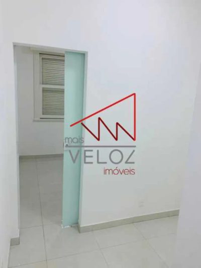 Apartamento, 1 quarto, 23 m² - Foto 4