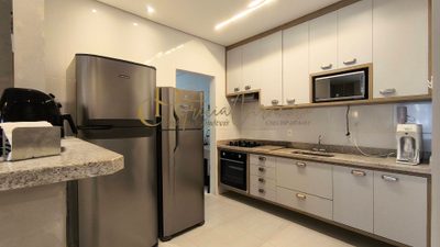 Apartamento, 3 quartos, 150 m² - Foto 5
