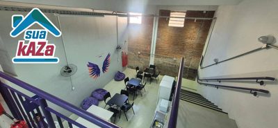 Prédio Inteiro, 1500 m² - Foto 4