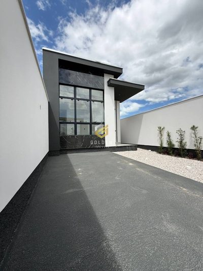 Casa, 2 quartos, 58 m² - Foto 1