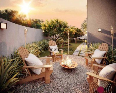 Apartamento, 2 quartos, 54 m² - Foto 5