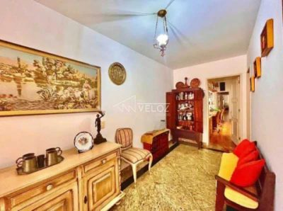 Apartamento, 4 quartos, 250 m² - Foto 1