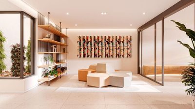Apartamento, 3 quartos, 120 m² - Foto 5