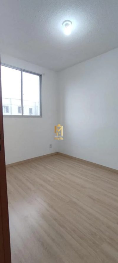 Apartamento, 2 quartos, 46 m² - Foto 5