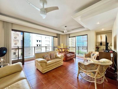Apartamento, 3 quartos, 109 m² - Foto 5