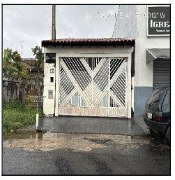 Casa, 1 quarto, 125 m² - Foto 1