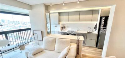 Apartamento, 2 quartos, 55 m² - Foto 2