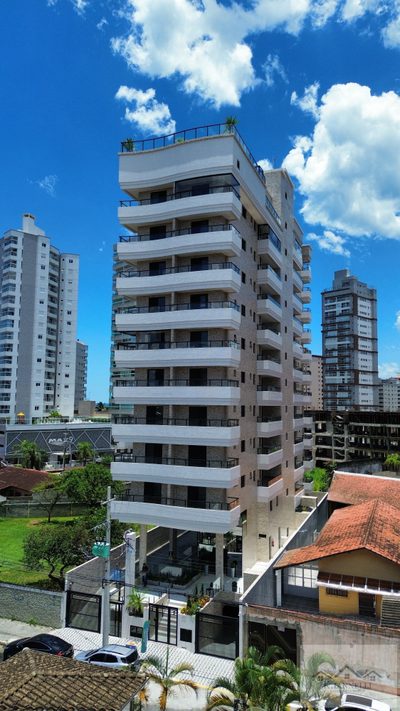 Apartamento, 2 quartos, 71 m² - Foto 2