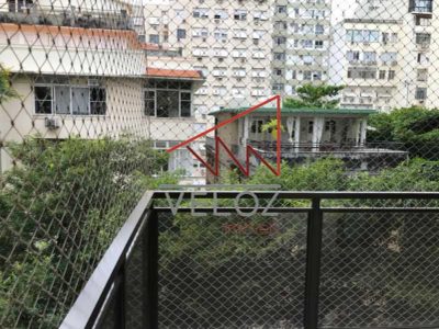 Apartamento, 3 quartos, 180 m² - Foto 3