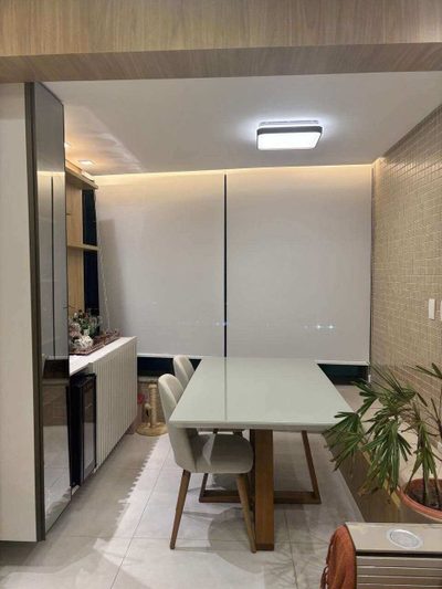 Apartamento, 2 quartos, 70 m² - Foto 3