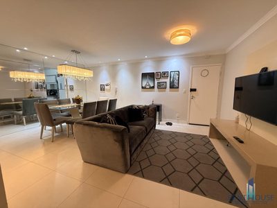 Apartamento, 2 quartos, 80 m² - Foto 1