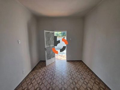 Casa, 2 quartos, 48 m² - Foto 1