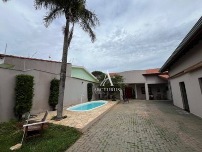 Casa, 3 quartos, 287 m² - Foto 3