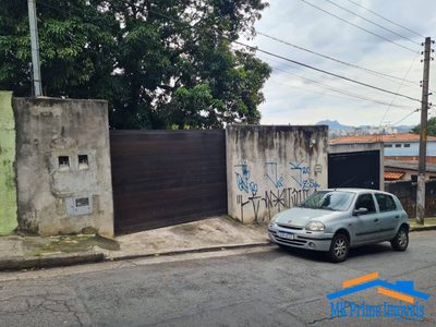 Terreno, 490 m² - Foto 3